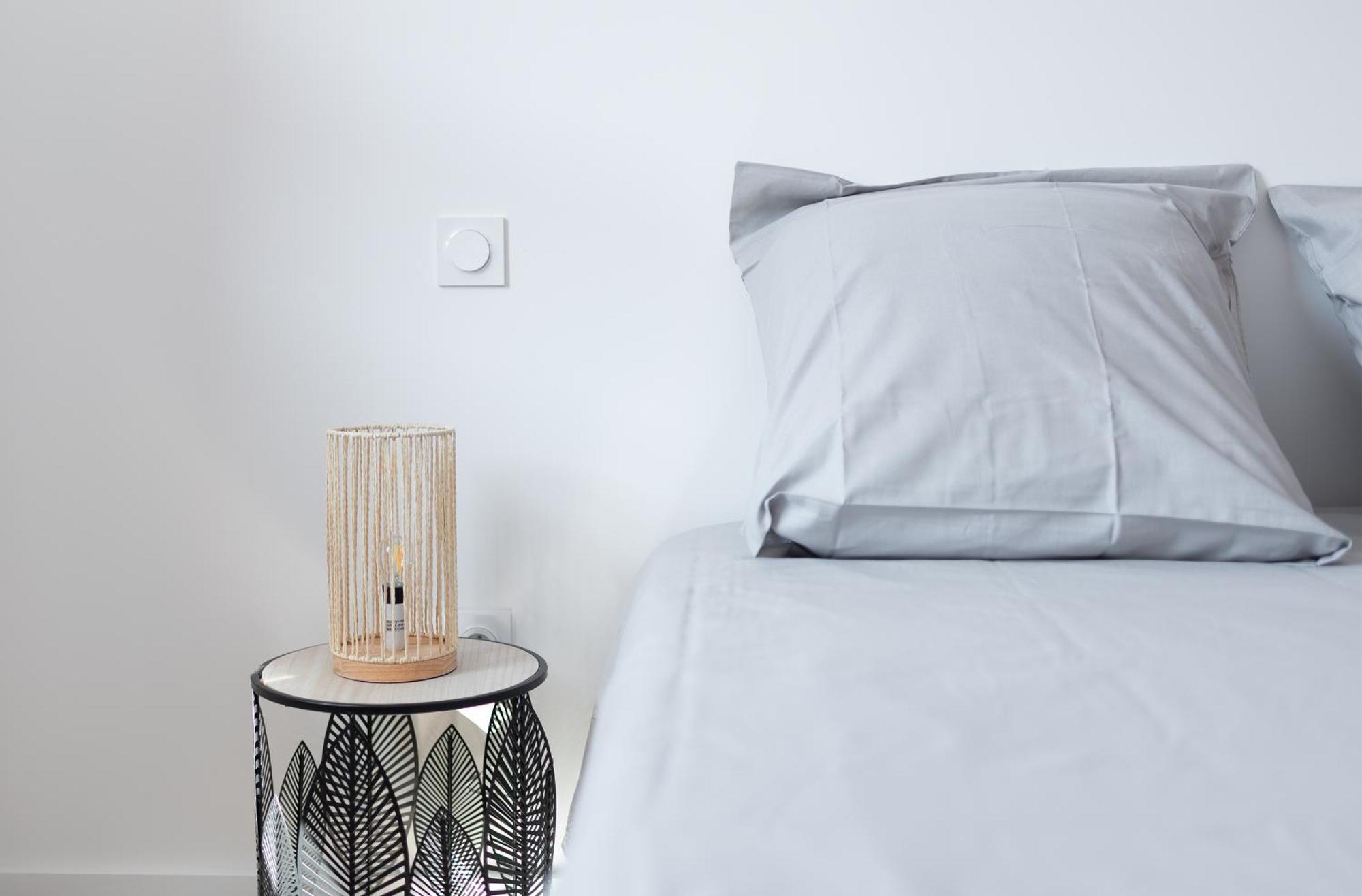 Appartement T2 Avec Parking Gratuit - Proximite Gare à Toulouse Extérieur photo