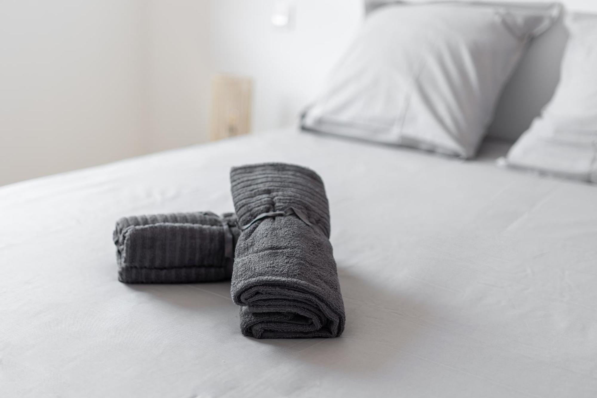 Appartement T2 Avec Parking Gratuit - Proximite Gare à Toulouse Extérieur photo
