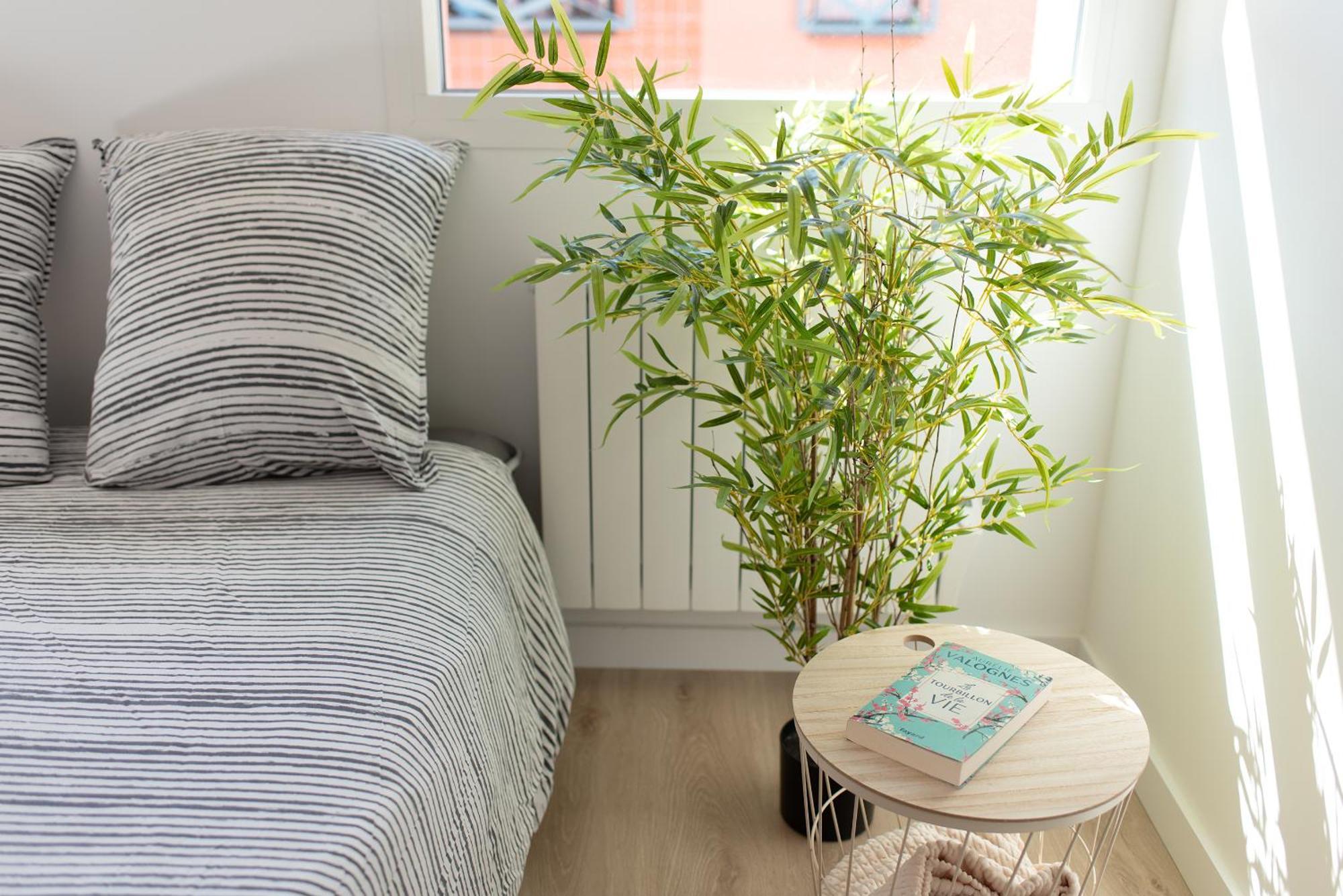 Appartement T2 Avec Parking Gratuit - Proximite Gare à Toulouse Extérieur photo